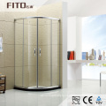 High Quality Sliding Corner Shower Bath Acrylic Shower Rooms